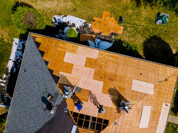 Best Emergency Roof Repair  in Forsgate, NJ